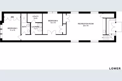 2042 W Berteau Avenue, Chicago, IL 60618 - Photo 25