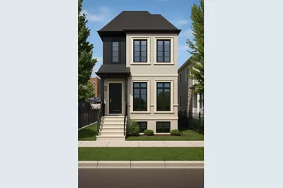 2042 W Berteau Avenue, Chicago, IL 60618 - Photo 1