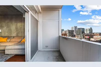 630 N Franklin Street #812, Chicago, IL 60654 - Photo 29