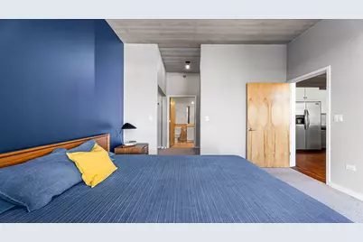 630 N Franklin Street #812, Chicago, IL 60654 - Photo 17