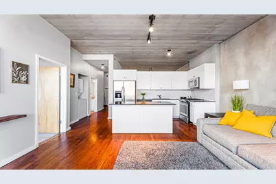 630 N Franklin Street #812, Chicago, IL 60654 - Photo 5