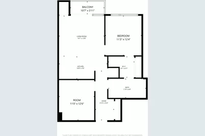 630 N Franklin Street #812, Chicago, IL 60654 - Photo 35