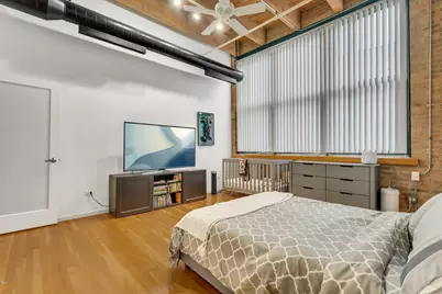 1727 S Indiana Avenue #320, Chicago, IL 60616 - Photo 21