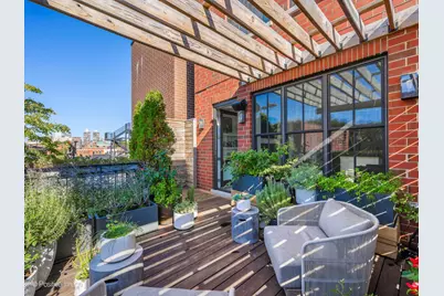 1942 N Sedgwick Street #PH, Chicago, IL 60614 - Photo 37