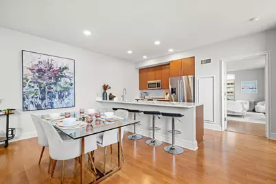 850 N Lake Shore Drive #1607, Chicago, IL 60611 - Photo 19