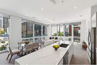 812 W Adams Street #604, Chicago, IL 60607 - Photo 9