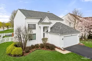 464 Topaz Ln, Bartlett, IL 60103 - Photo 3