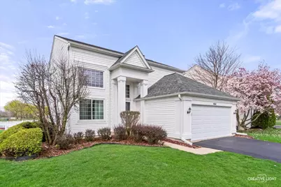 464 Topaz Lane, Bartlett, IL 60103 - Photo 1