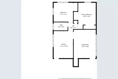 1331 W Chase Avenue #3A, Chicago, IL 60626 - Photo 11