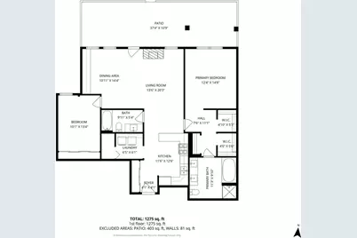 1155 S State Street #400, Chicago, IL 60605 - Photo 27