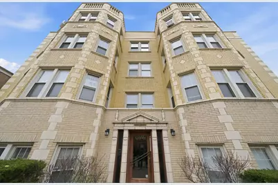 6205 N Oakley Avenue #2, Chicago, IL 60659 - Photo 25