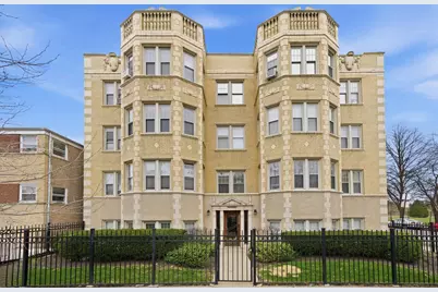 6205 N Oakley Avenue #2, Chicago, IL 60659 - Photo 25
