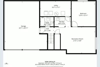 1952 Glenrock Lane, Glendale Heights, IL 60139 - Photo 3