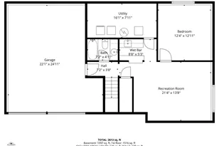 1952 Glenrock Ln, Glendale Heights, IL 60139 - Photo 3