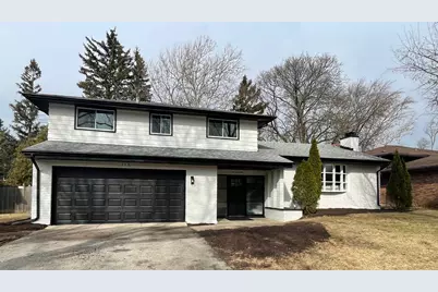 778 Wilson Avenue, Glen Ellyn, IL 60137 - Photo 1