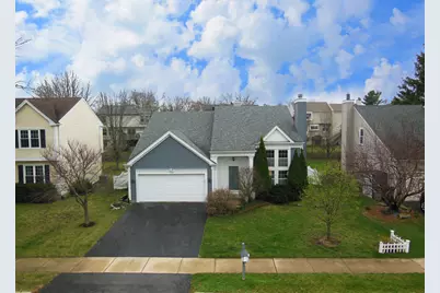 794 Burning Trail, Carol Stream, IL 60188 - Photo 1