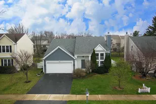 794 Burning Trail, Carol Stream, IL 60188 - Photo 1