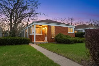 14409 Minerva Avenue, Dolton, IL 60419 - Photo 1