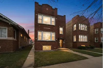 7212 S Indiana Avenue, Chicago, IL 60619 - Photo 3