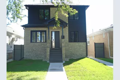 3929 N Oleander Avenue, Chicago, IL 60634 - Photo 1