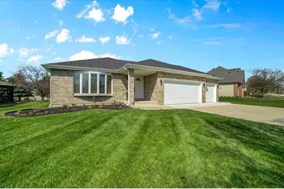 505 Cambridge Lane, Shorewood, IL 60404 - Photo 1