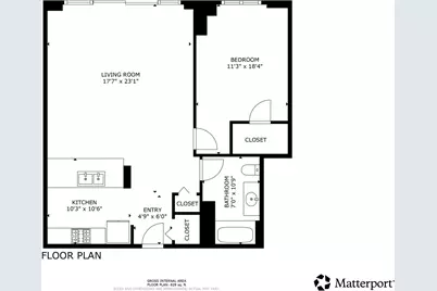 [Address not provided], Chicago, IL 60654 - Photo 17