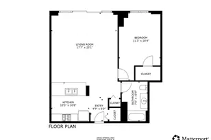 [Address not provided], Chicago, IL 60654 - Photo 17