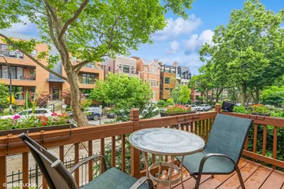 1045 W Altgeld Street #A, Chicago, IL 60614 - Photo 17