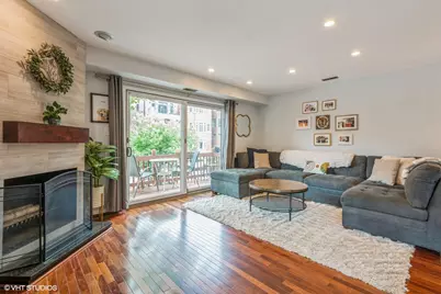 1045 W Altgeld Street #A, Chicago, IL 60614 - Photo 3