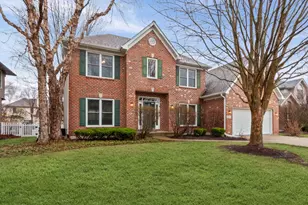 15235 Hamlin St, Plainfield, IL 60544 - Photo 1