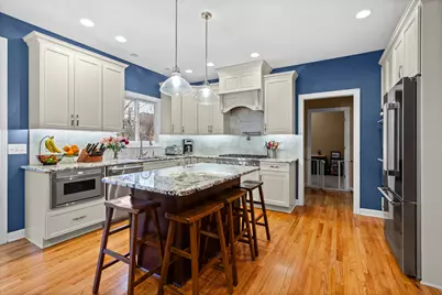 15235 Hamlin Street, Plainfield, IL 60544 - Photo 5