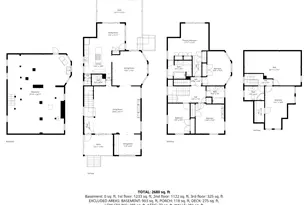 841 Prospect Ave, Winnetka, IL 60093 - Photo 35