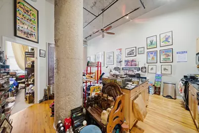 758 N Larrabee Street #208, Chicago, IL 60610 - Photo 7