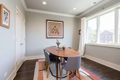 6438 S Woodlawn Avenue #3N, Chicago, IL 60637 - Photo 9