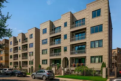 6438 S Woodlawn Avenue #3N, Chicago, IL 60637 - Photo 1