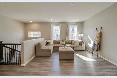 8988 Dolby Street, Huntley, IL 60142 - Photo 3