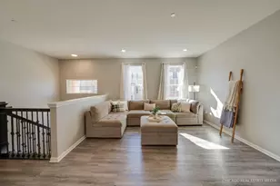 8988 Dolby St, Huntley, IL 60142 - Photo 3