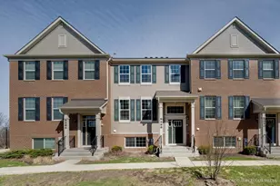 8988 Dolby St, Huntley, IL 60142 - Photo 1