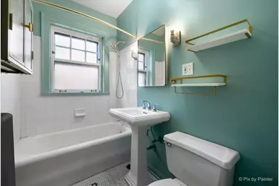 726 Hinman Avenue #2E, Evanston, IL 60202 - Photo 17