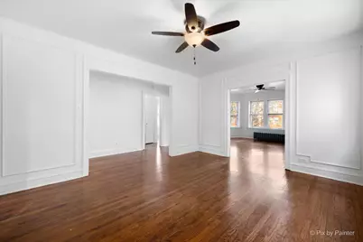 726 Hinman Avenue #2E, Evanston, IL 60202 - Photo 11