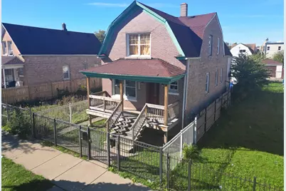 1250 N Springfield Street #2, Chicago, IL 60651 - Photo 1