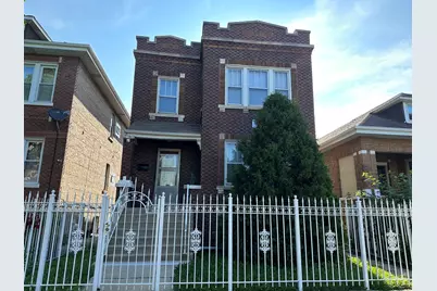 5349 S Fairfield Avenue #2, Chicago, IL 60632 - Photo 1