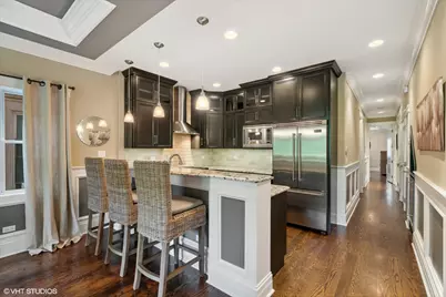 1022 W Diversey Parkway #2, Chicago, IL 60614 - Photo 5