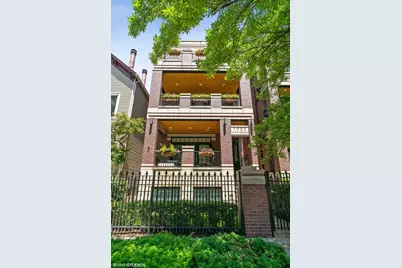 1022 W Diversey Parkway #2, Chicago, IL 60614 - Photo 1