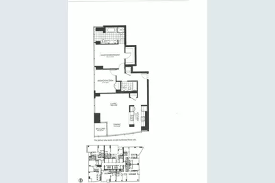 505 N McClurg Court #3705, Chicago, IL 60611 - Photo 25