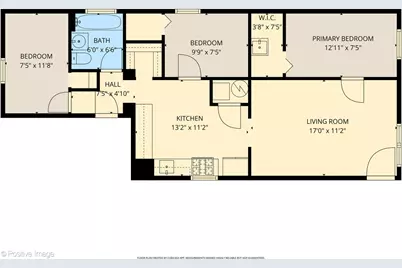 1720 N Saint Louis Avenue, Chicago, IL 60647 - Photo 19