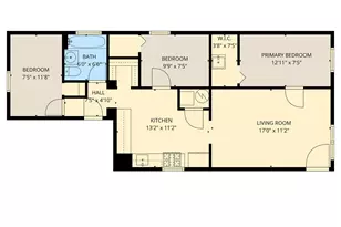 1720 N St Louis Ave, Chicago, IL 60647 - Photo 19