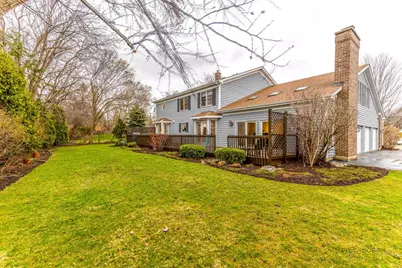 9 Devonshire Lane, Lincolnshire, IL 60069 - Photo 53