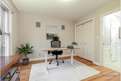 9 Devonshire Lane, Lincolnshire, IL 60069 - Photo 5