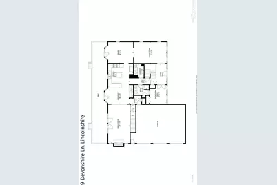 9 Devonshire Lane, Lincolnshire, IL 60069 - Photo 59